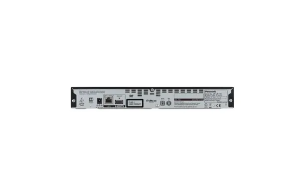 PANASONIC Lecteur Blu-ray 4K P DPUB150EFK